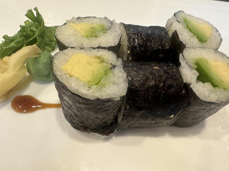 Avocado Rollpcs