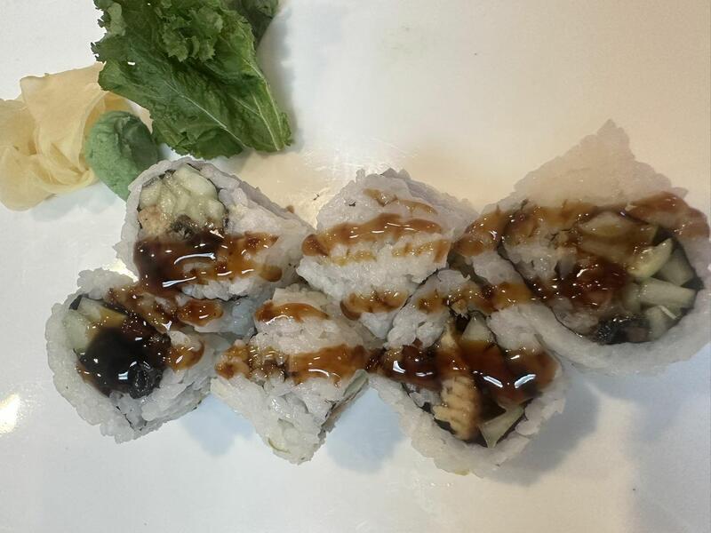 Unagi Rollpcs