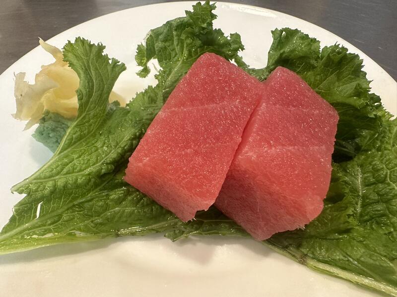 Red Tuna