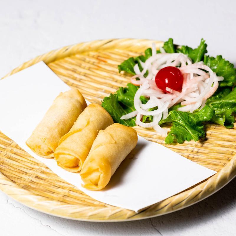 Spring Rollpcs