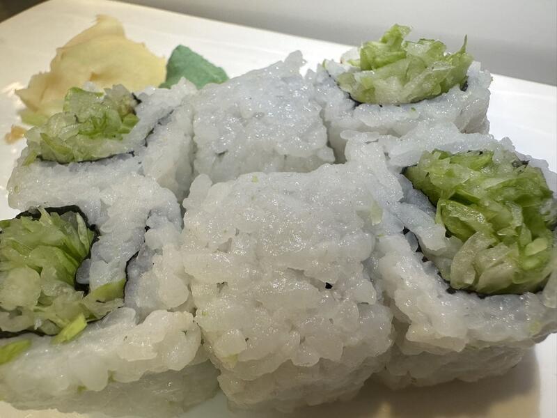 Salad Rollpcs