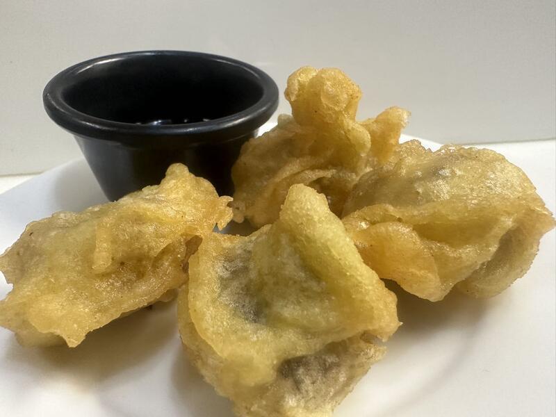 Mushroom Tempurapcs