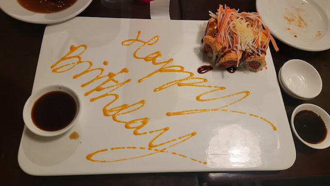 Birthday Rollpcs