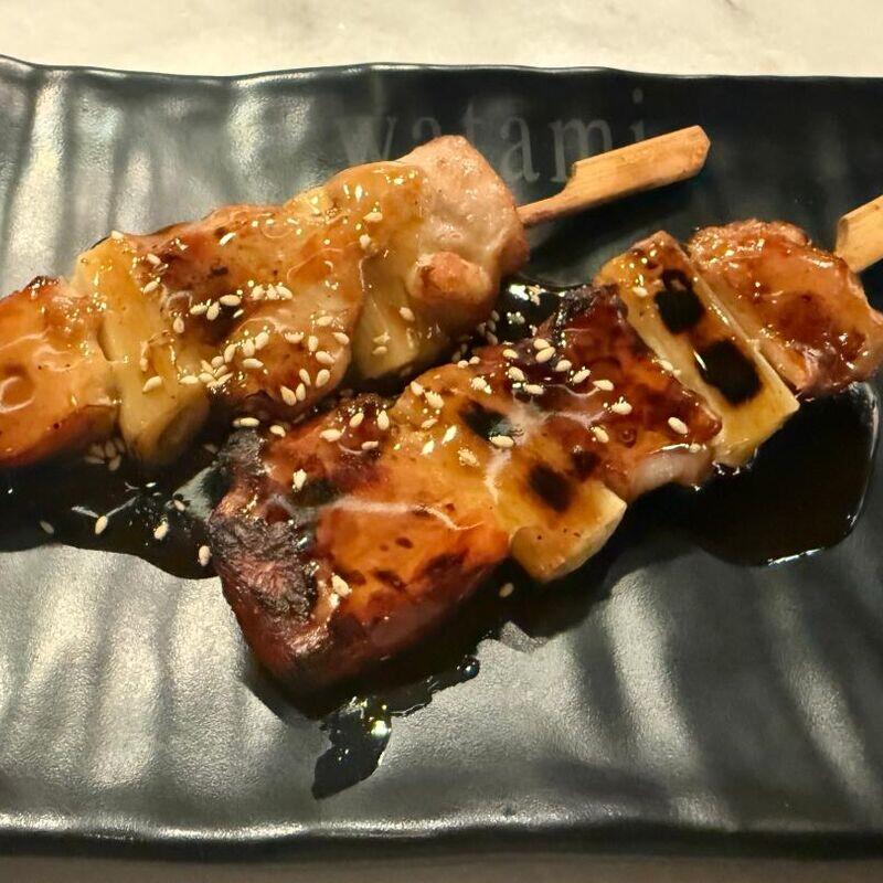 Yakitori
