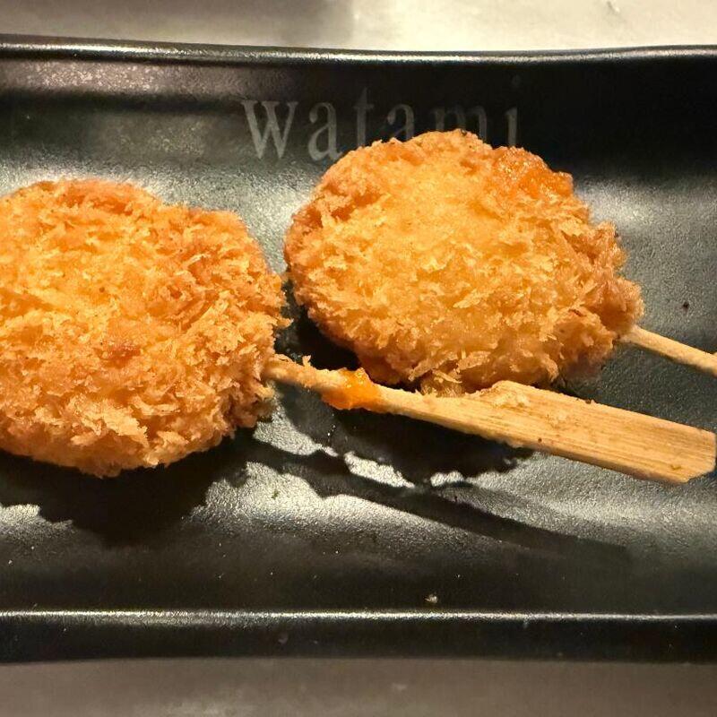 Crispy Shrimp