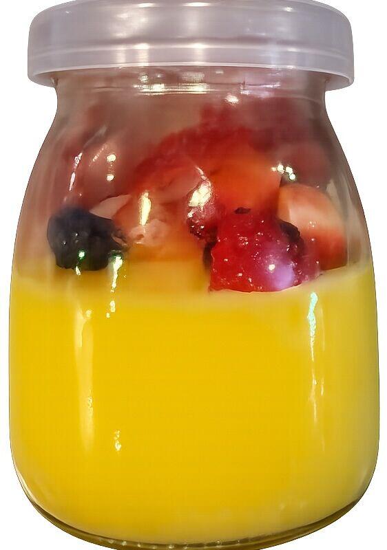 Mango Pudding $0.99