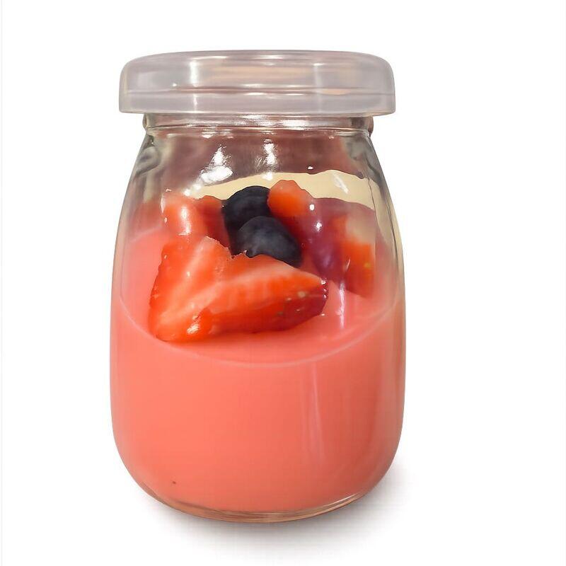 Strawberry pudding $0.99